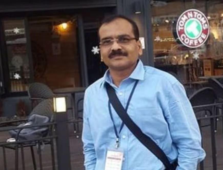 IAS संतोष वर्मा की मुश्किलें बढ़ीं, विवादित टिप्पणी का मामला अब कोर्ट पहुँचा