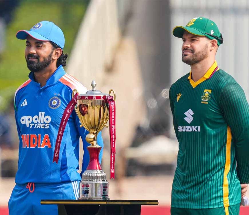 भारत का अगला मुकाबला कब? तारीख-समय और सभी जरूरी डिटेल्स एक जगह