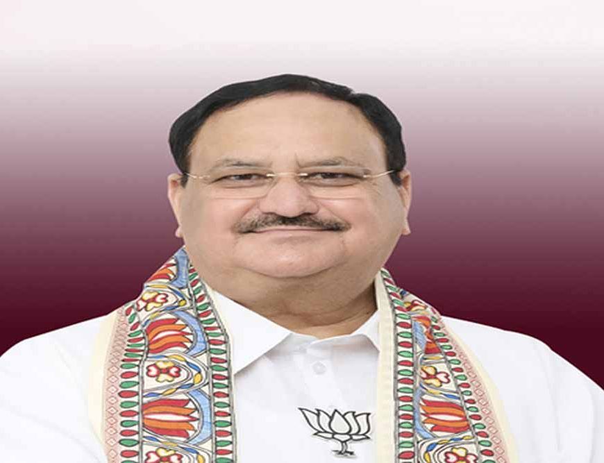 अनुशासन से नेतृत्व तक: जेपी नड्डा की संगठन-निर्माण यात्रा की प्रेरक कहानी