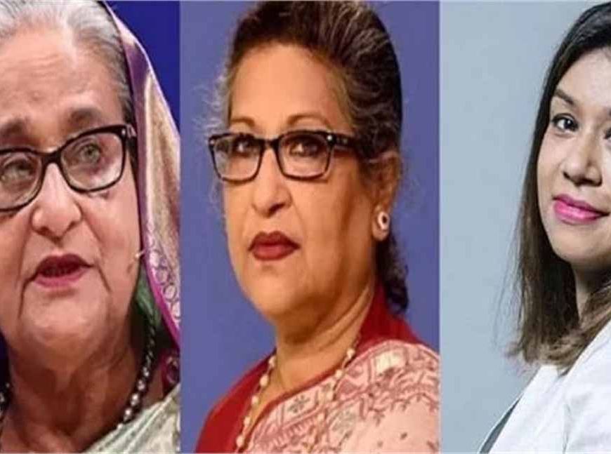 बांग्लादेश PM शेख हसीना को बड़ा कानूनी झटका: कोर्ट ने सुनाई एक और कड़ी सजा