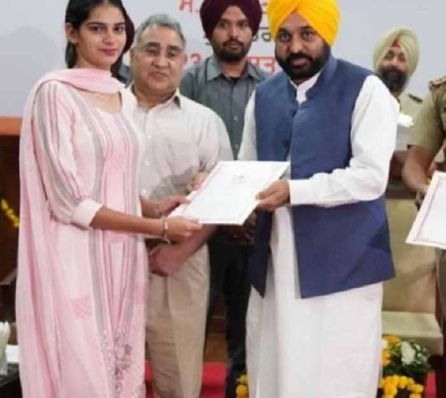 नई नीति से खुलेंगे अंतरराष्ट्रीय दरवाज़े: रिसर्च यात्रा और ठहरने का पूरा खर्च उठाएगी पंजाब सरकार