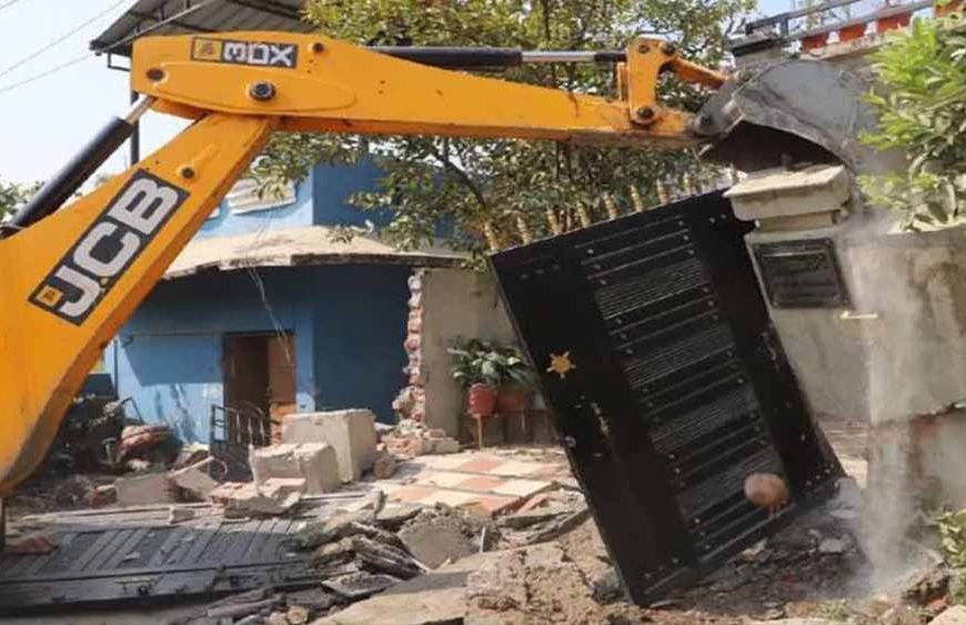 SIR सर्वे पूरा होते ही पूरे MP में होगी बड़ी कार्रवाई, BJP MLA का सदन में बड़ा दावा