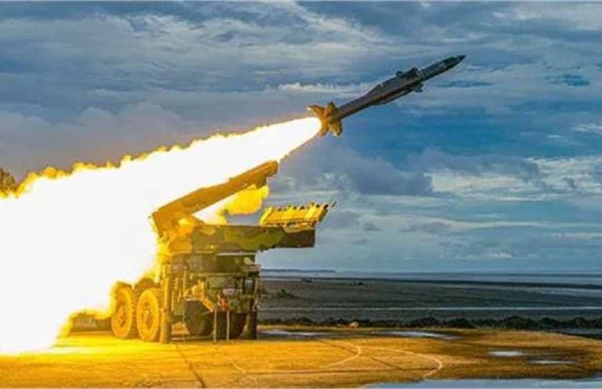 ऑपरेशन सिंदूर में चमका भारत का ‘आकाश’! डिफेंस सिस्टम की धमाकेदार क्षमता जानकर दुनिया हुई हैरान