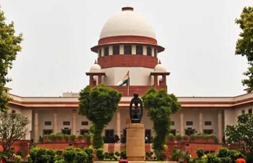 चुनाव आयोग का सुप्रीम कोर्ट में दो-टूक: क्यों जरूरी है West Bengal SIR, हलफनामे में बताई अहम वजहें