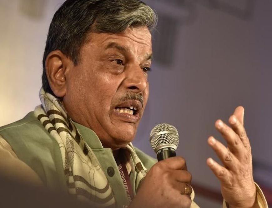 RSS सरकार्यवाह दत्तात्रेय होसबाले का बयान: ‘हिन्दुत्व भारत की आत्मा, धर्मांतरण रोकने के लिए कानून जरूरी’