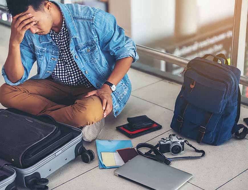 विदेश में पासपोर्ट खो गया? बिना घबराए ऐसे करें घर वापसी की पूरी प्रक्रिया