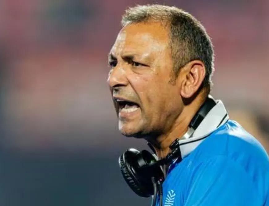 टीम इंडिया के कोच हरेंद्र सिंह ने अचानक दिया इस्तीफा, निजी कारण बताए