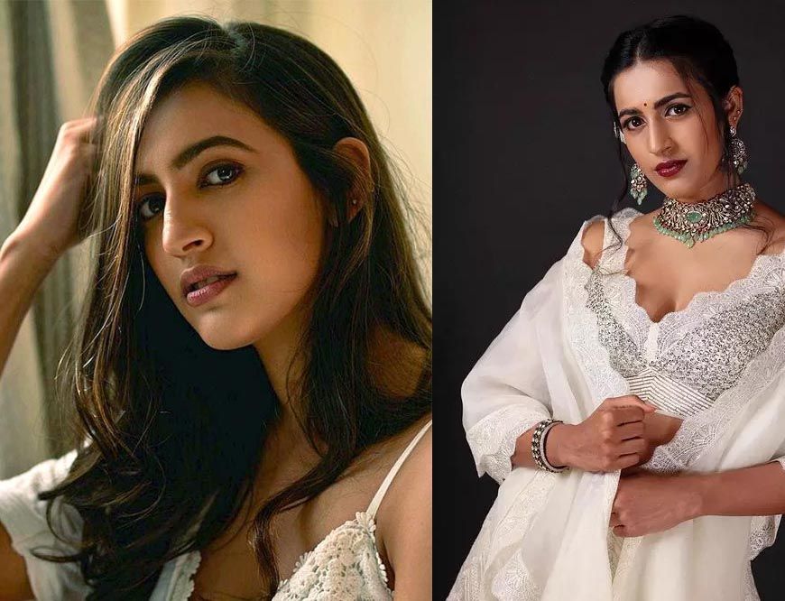 निहारिका कोनिडेला: चाचा पवन कल्याण और भाई राम चरण का मार्गदर्शन मेरे लिए अमूल्य