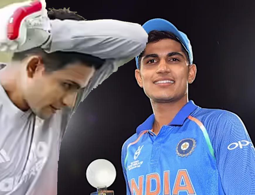 साउथ अफ्रीका के खिलाफ टी20 सीरीज में शुभमन गिल के खेलने की उम्मीद