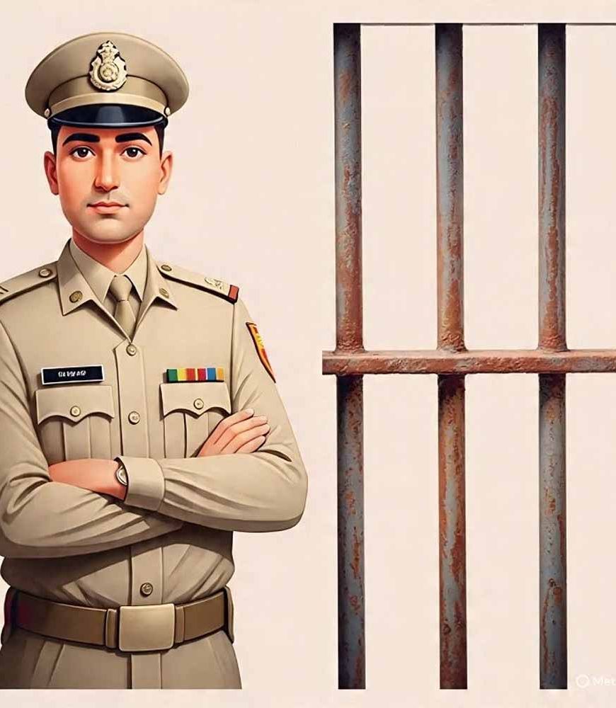 हरियाणा में ड्रग माफिया पर करारा प्रहार: सिरसा–फतेहाबाद में 45 दिन का ऑपरेशन, पूरा नेटवर्क ध्वस्त