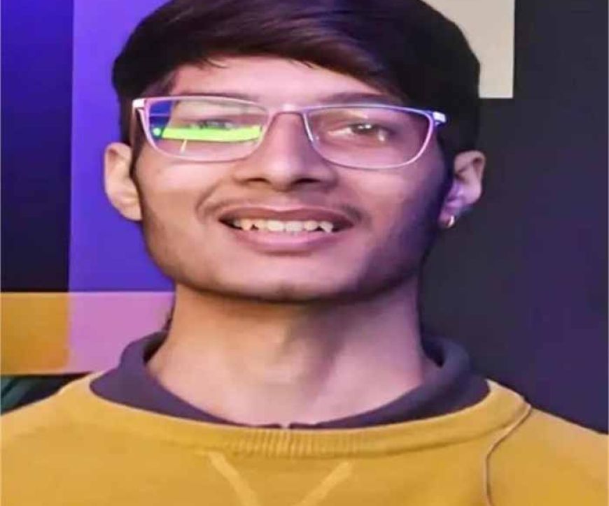 एनआईटी कुरुक्षेत्र में बीटेक के छात्र कुंदन की संदिग्ध हालात में मौत, परिवार का इकलौता था कुंदन