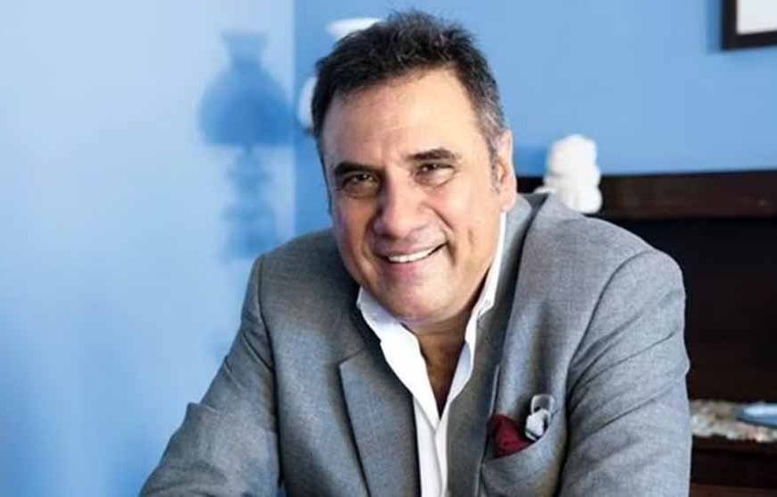 होटल वेटर से बॉलीवुड स्टार तक: बोमन ईरानी की 41 साल में शुरू हुई फिल्मी यात्रा