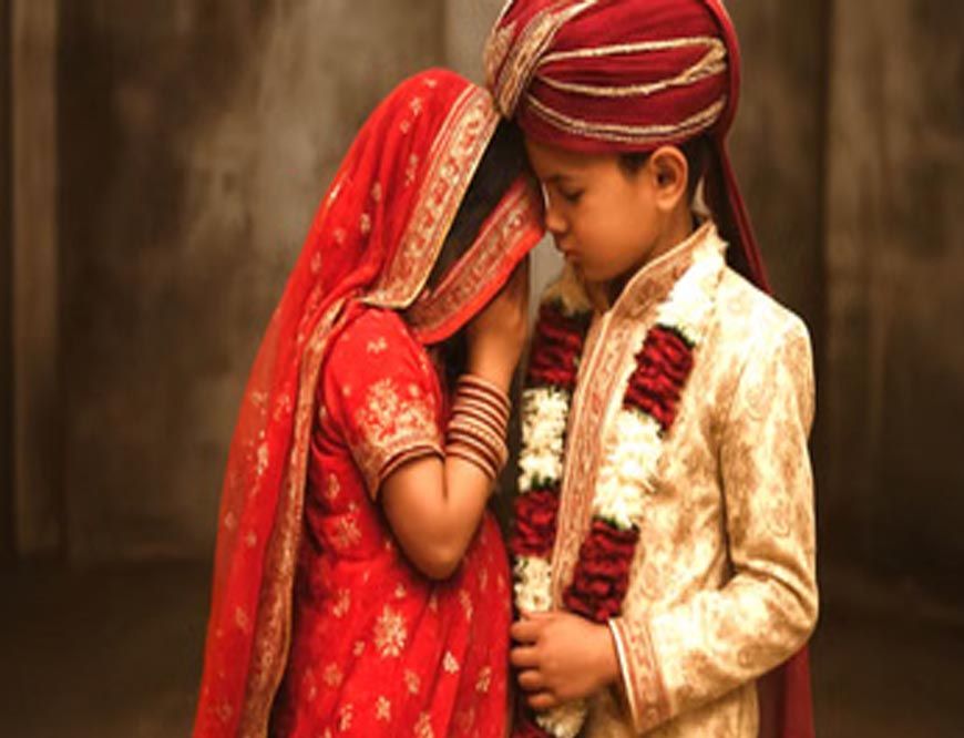 मध्यप्रदेश में हर महीने 42 बाल विवाह, 2025 में अब तक 538 मामले—मंत्री ने विधानसभा में दिए आंकड़े