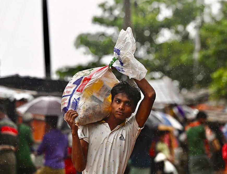 बांग्ला बोलने पर मुस्लिम युवकों को रोहिंग्या समझा, पुलिस ने 72 घंटे में राज्य छोड़ने का अल्टीमेटम दिया