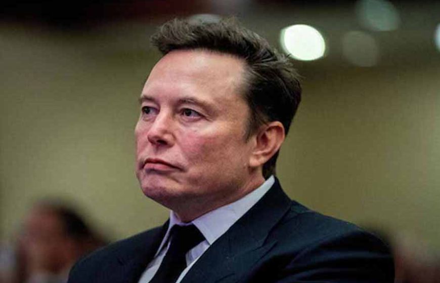 एलन मस्क का बड़ा दावा: 2030 से पहले परमाणु युद्ध की आशंका, सोशल मीडिया में हलचल