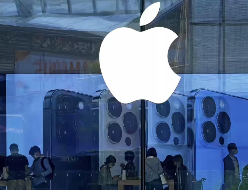 एप्पल ने सरकारी साइबर सेफ्टी ऐप को प्री-लोड करने से किया इनकार, रिपोर्ट में खुलासा