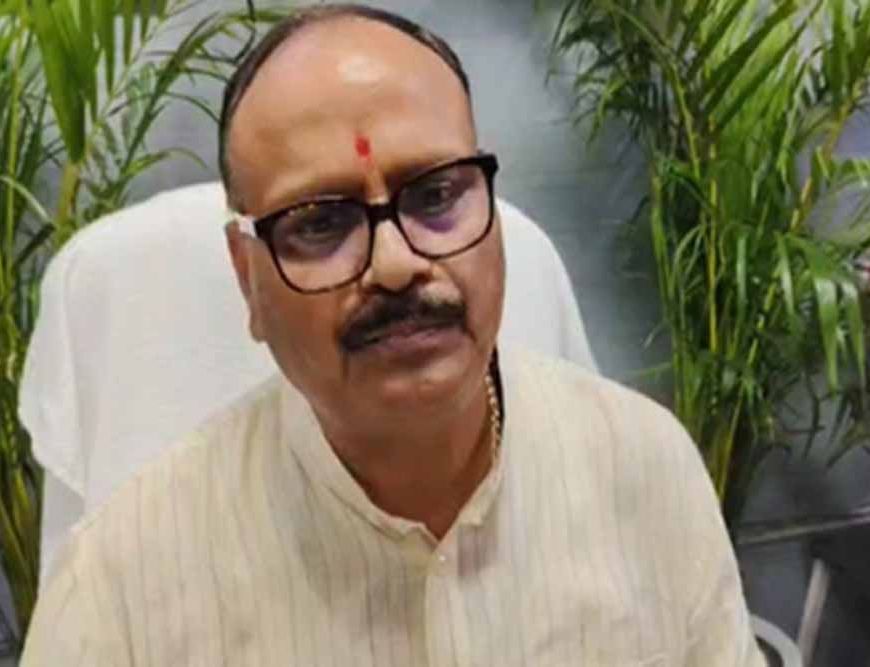 मेरठ को बड़ी सौगात: अंतरराष्ट्रीय योग केंद्र बनाने का ऐलान, बोले डिप्टी सीएम बृजेश पाठक