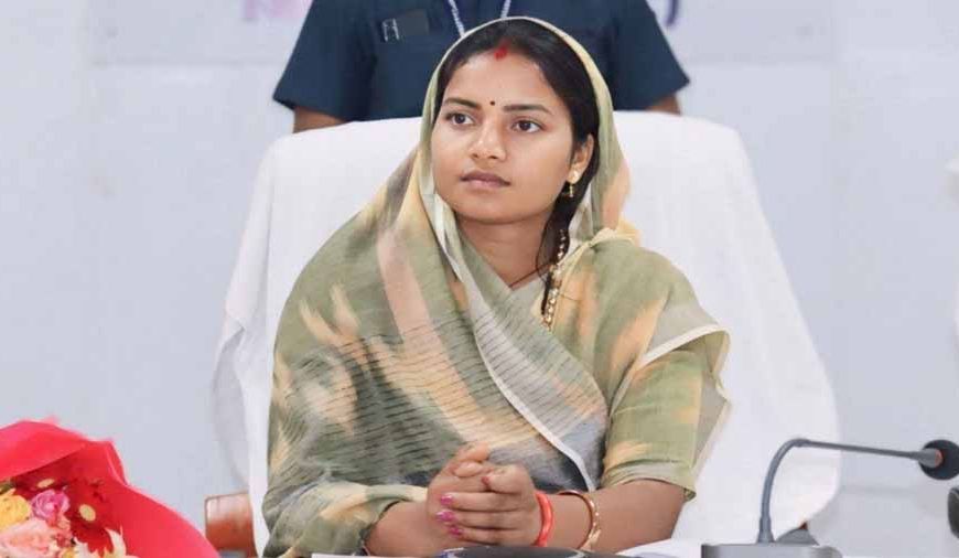 अंतर्राष्ट्रीय दिव्यांगजन दिवस : मंत्री लक्ष्मी राजवाड़े के मुख्य आतिथ्य में सूरजपुर में भव्य राज्यस्तरीय समारोह