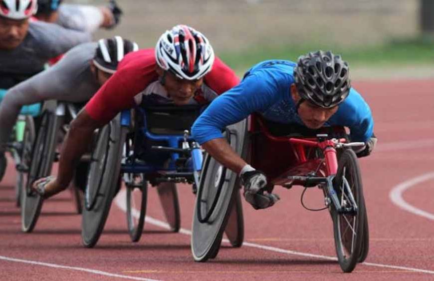 सरकार ने एशियाई पैरा खेलों के दल को मंजूरी दी, पृष्ठभूमि जांचकर भेजने के आदेश दिये