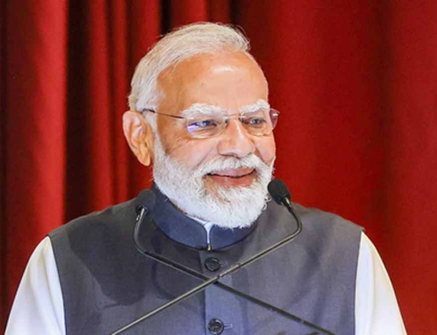 पीएम मोदी: काशी तमिल संगमम ने बढ़ाई ‘एक भारत, श्रेष्ठ भारत’ की एकता की ऊर्जा