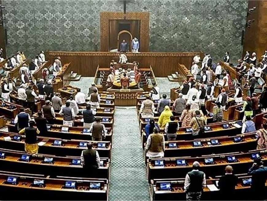 वंदे मातरम पर संसद में 10 घंटे की विशेष बहस आज, प्रधानमंत्री मोदी भी लेंगे हिस्सा