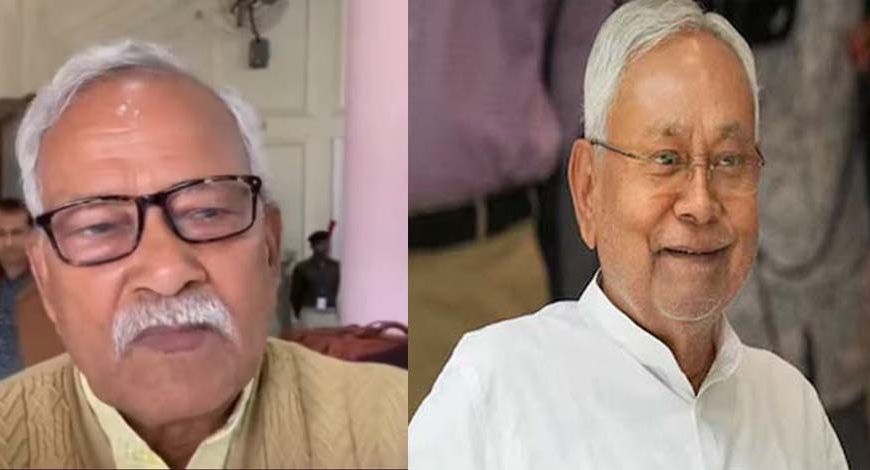 नीतीश कुमार के विश्वस्त नेता को मिल सकती है डिप्टी स्पीकर की कमान, JDU में बढ़ेगी पकड़