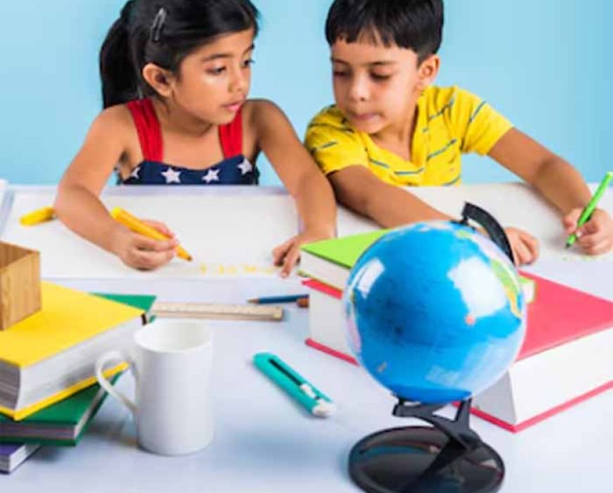 गणित एवं विज्ञान विषय के ओलम्पियाड का आयोजन, विकासखण्ड स्तरीय परीक्षा 7 दिसम्बर को