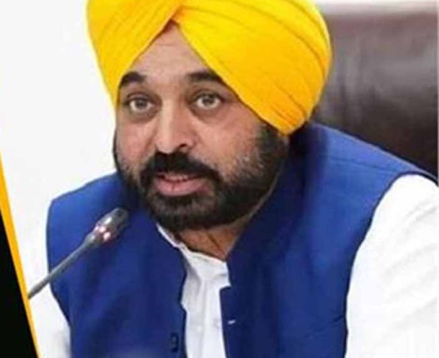 पंजाब के युवाओं को बड़ी सौगात: इस विभाग में शुरू होंगी नई भर्तियां, जानें पूरा विवरण