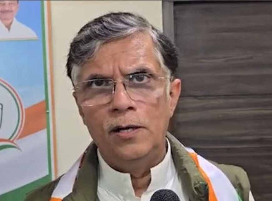 एसआईआर पर हमारा रुख साफ, हम शुरुआत से सवाल उठा रहे हैं: पवन खेड़ा