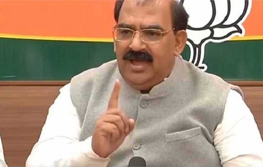 2027 पंजाब चुनाव: भाजपा अकेले मैदान में उतरेगी, अश्विनी शर्मा का बड़ा एलान