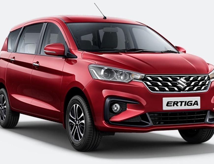 Maruti ने बनाया रिकॉर्ड: 30 दिनों में 2.29 लाख कारें बेचीं, इन मॉडलों में सबसे ज्यादा डिमांड