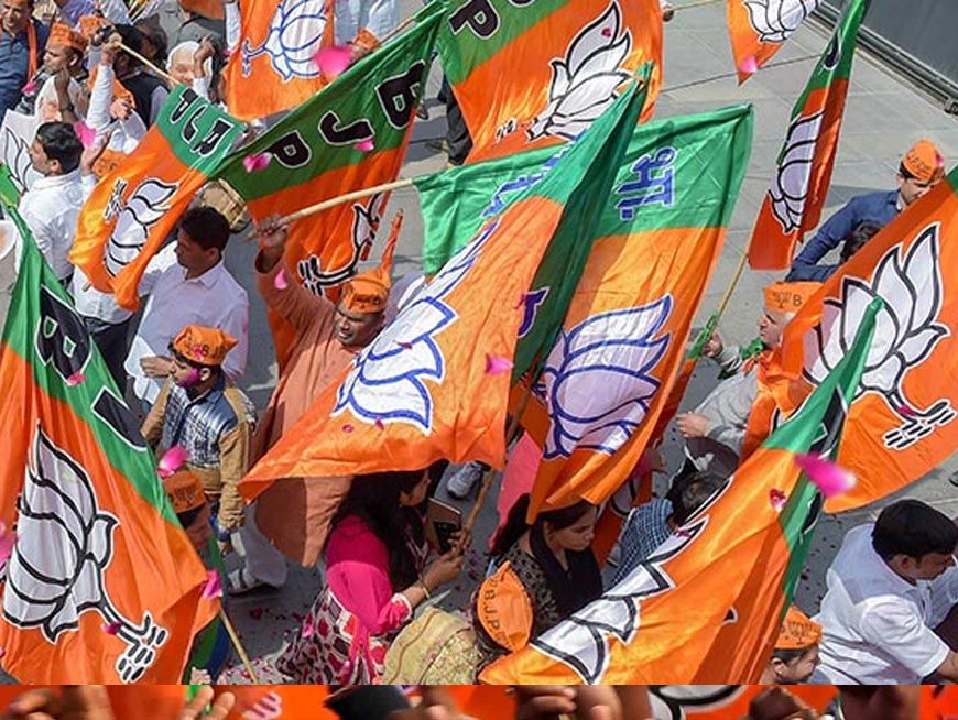 अब भाजपा कार्यकर्ताओं को मंत्रियों से मिलने के लिए बंगले या मंत्रालय के चक्कर नहीं लगाने होंगे, प्रदेश कार्यालय में मिलेगा मौका