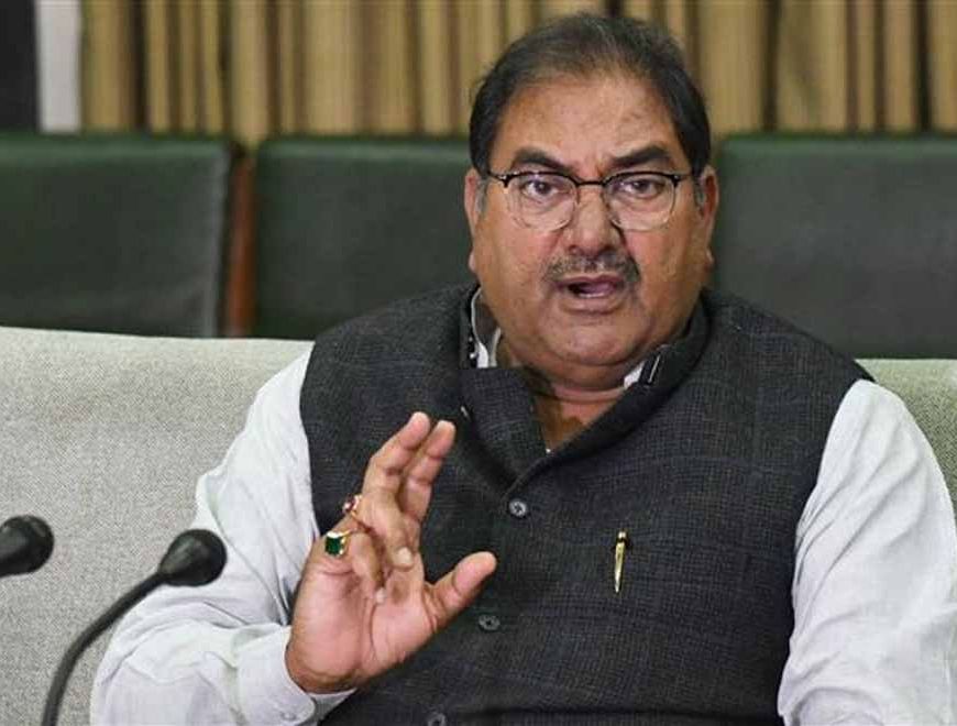 अभय चौटाला की Z-Plus सुरक्षा पर सुनवाई तेज, हाईकोर्ट ने केंद्र से 16 दिसंबर तक मांगा जवाब