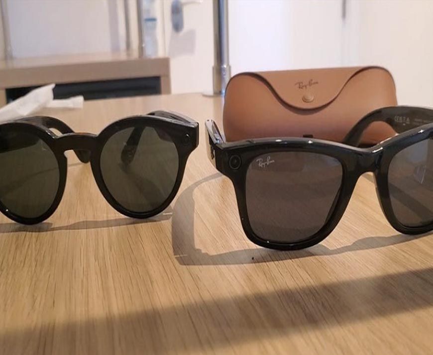 भारत में लॉन्च हुए Facebook के नए स्मार्ट ग्लास: कैमरा, स्पीकर्स और UPI सपोर्ट के साथ—Ray-Ban Meta Gen 2