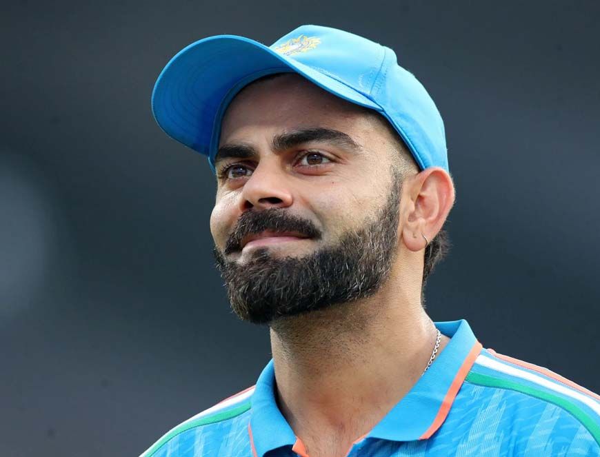 15 साल बाद विजय हजारे ट्रॉफी में उतरेगे विराट कोहली, DDCA ने की पुष्टि