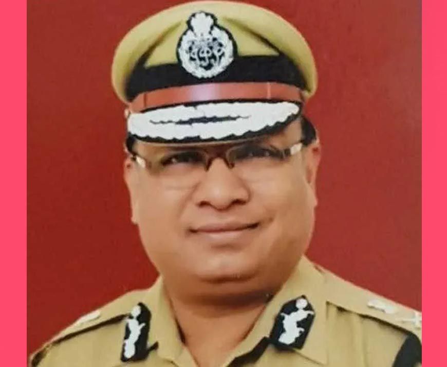 IPS अजय सिंघल बने हरियाणा स्टेट विजिलेंस और एंटी करप्शन ब्यूरो के प्रमुख