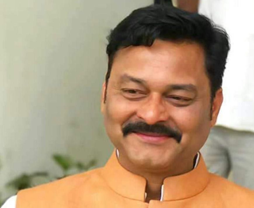 संजय पाठक से जुड़ी कंपनियों को ₹443 करोड़ का नोटिस, जबलपुर कलेक्टर ने 15 दिन में जवाब मांगा