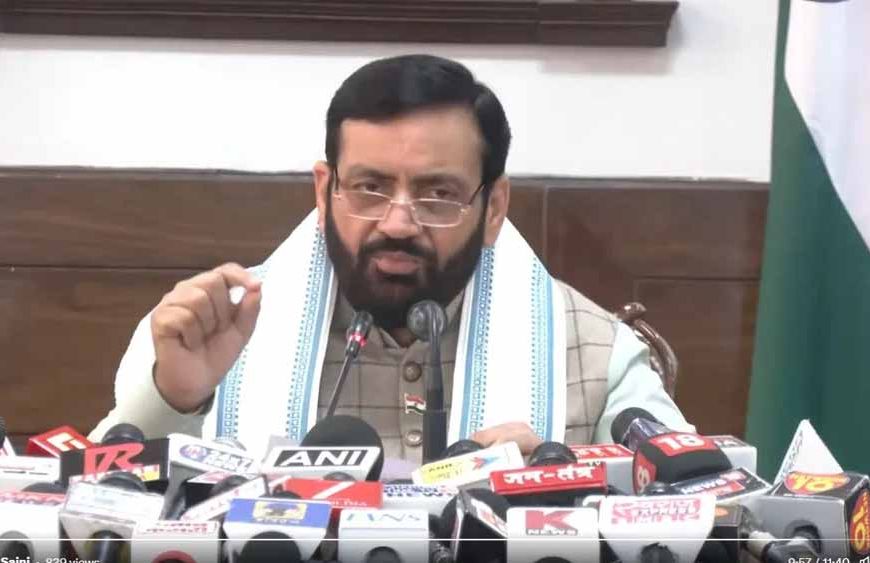 7 लाख बहनों को बड़ी सौगात: दीनदयाल लाडो लक्ष्मी योजना की दूसरी किस्त में ₹148 करोड़ ट्रांसफर