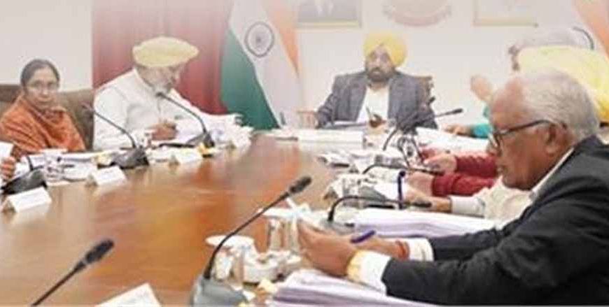 7 साल बाद राष्ट्रपति की मंज़ूरी! पंजाब सरकार को मिला अहम अधिकार, बड़ा फैसला जारी