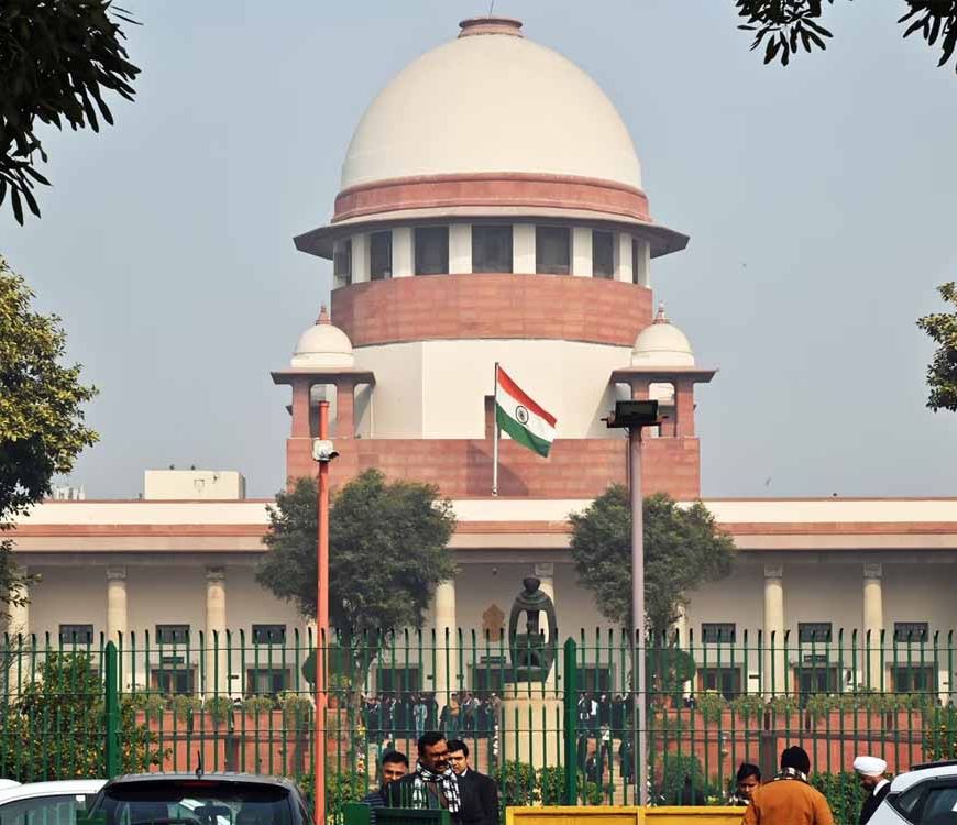 सोनाली खातून को भारत लाने पर केंद्र राजी, सुप्रीम कोर्ट के निर्देश के बाद बनी सहमति