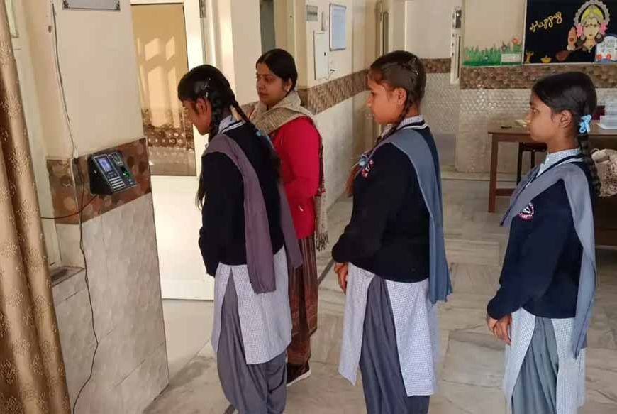 अंबाला कैंट बोर्ड स्कूलों में बदलेगा हाज़िरी सिस्टम, अब नहीं बोलना होगा ‘प्रेज़ेंट सर/मैम’
