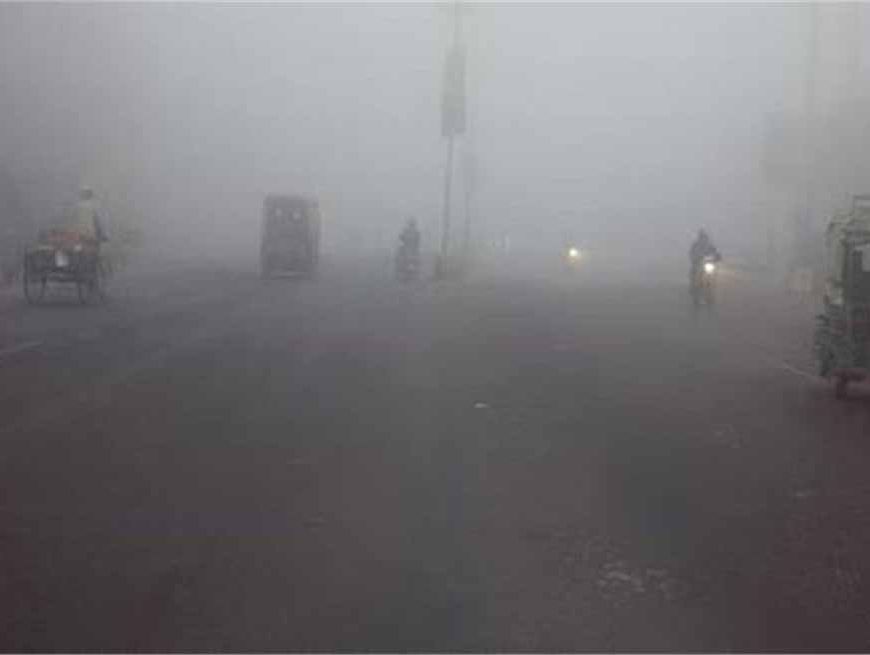 पंजाब में कड़ाके की ठंड! शिमला से भी नीचे पहुंचा इस शहर का पारा