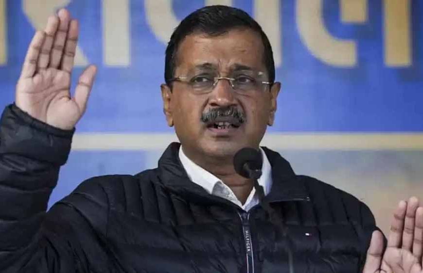 AAP में बगावत की आग! विधायक ने खोली जंग, हार के बाद केजरीवाल पर सीधा हमला