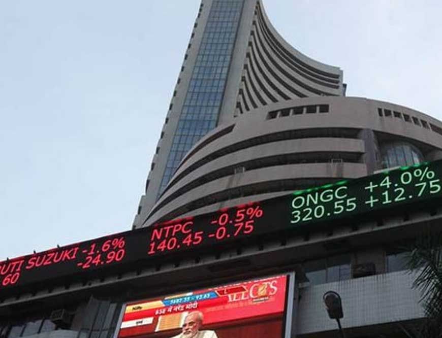 स्टॉक मार्केट में जबरदस्त U-Turn: गिरावट थमी, Sensex-Nifty ने पकड़ी रफ्तार