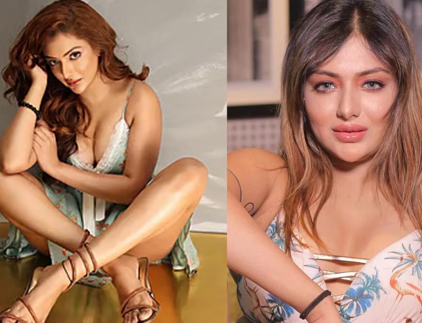 खुशी मुखर्जी ने रोते हुए बयां किया दर्द, बताया कमाई का जरिया बंद होने और अश्लील ऑफर्स मिलने का हाल