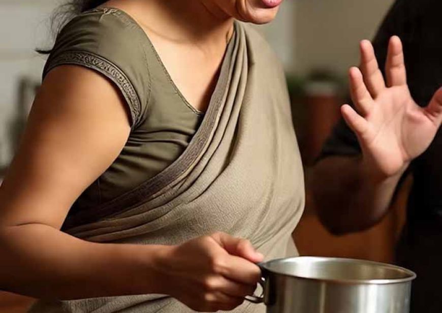 ईर्ष्या में 4 हत्याएँ: पूनम की ख़ूनी कहानी—जब चाय फेंकने की रंजिश बनी मौत की वजह