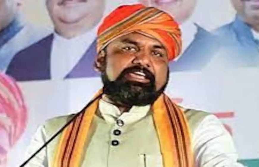 सम्राट का कड़ा संदेश: माफिया और गालीबाजों को जेल से कोई नहीं रोक पाएगा