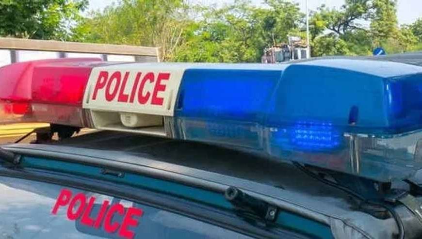 24 घंटे का मेगा एक्शन: ऑपरेशन हॉटस्पॉट डोमिनेशन से अपराधियों में हड़कंप