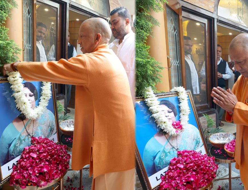 महाराणा प्रताप शिक्षा परिषद से जुड़े शैक्षणिक संस्थानों के विद्यार्थियों ने निकाली शोभायात्रा