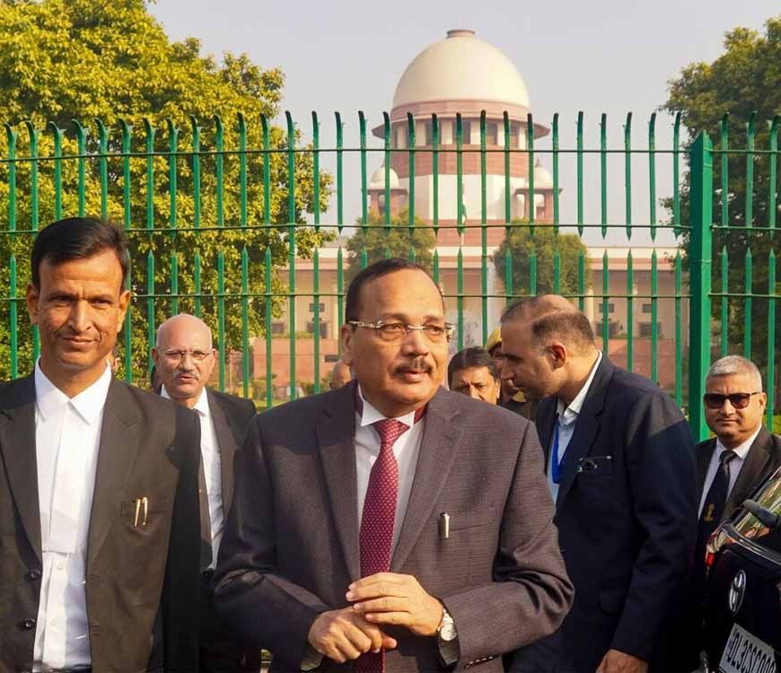 15 साल से लटका एसिड अटैक केस! CJI भड़के—कहा, न्याय में इतनी देरी क्यों?
